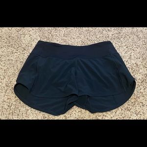 Lululemon Speed Up 4”